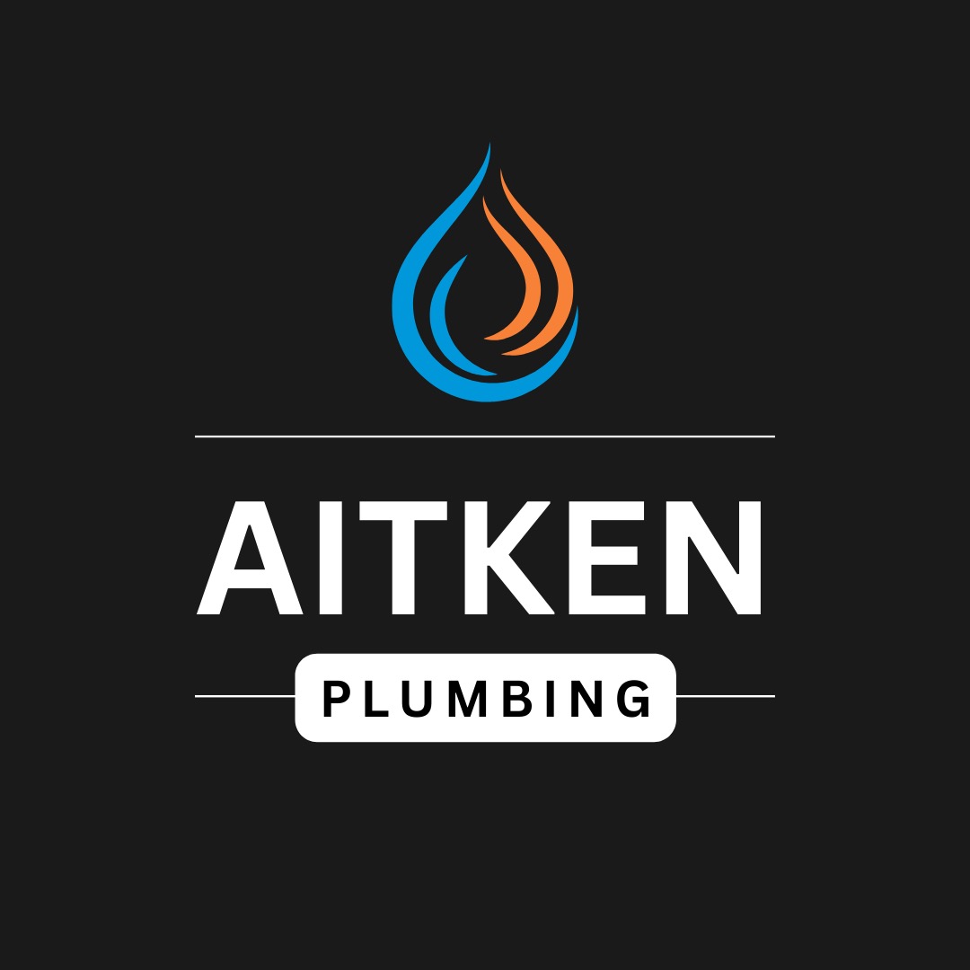 Aitken Plumbing Logo